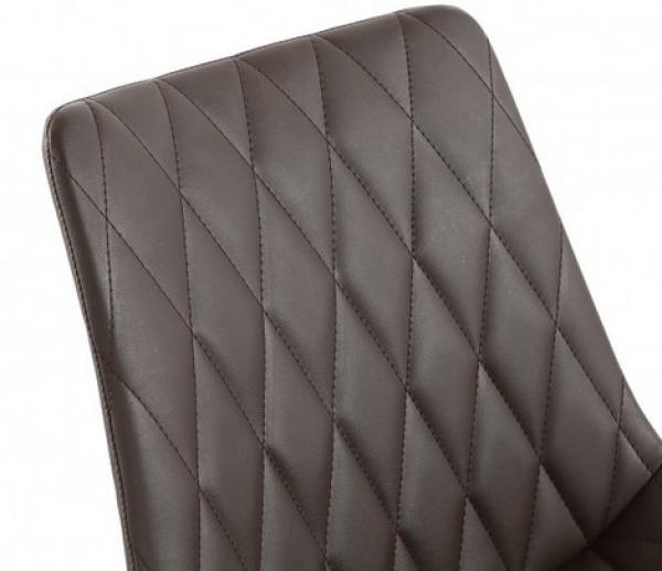 Francesca dunkelbraun